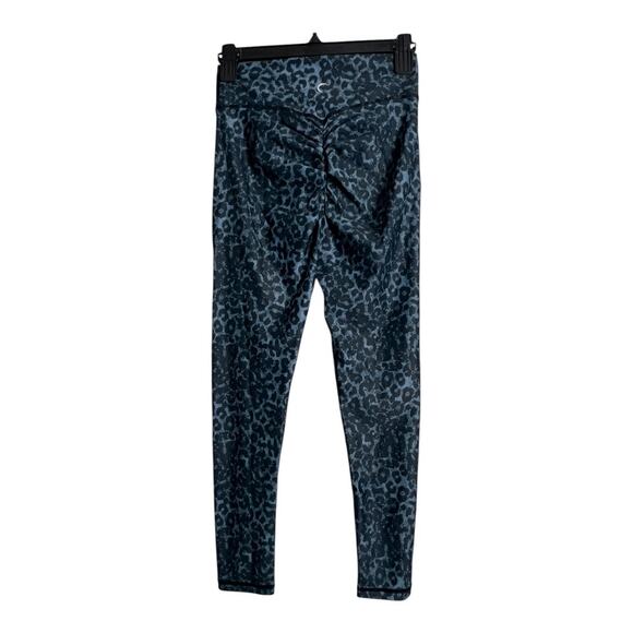 Zyia Active Womens Athletic Pants Workout Gym Running Crossfit Yoga Sports - Picture 2 of 4